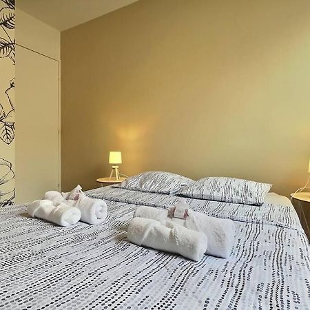 Apartmán "L'Horizon" De Miss.K Conciergerie Mâcon Exteriér fotografie