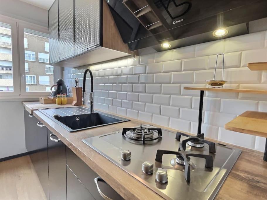 Apartmán "L'Horizon" De Miss.K Conciergerie Mâcon Exteriér fotografie