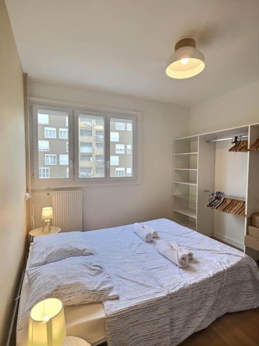 Apartmán "L'Horizon" De Miss.K Conciergerie Mâcon Exteriér fotografie