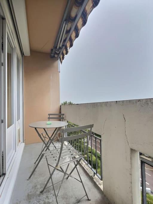 Apartmán "L'Horizon" De Miss.K Conciergerie Mâcon Exteriér fotografie