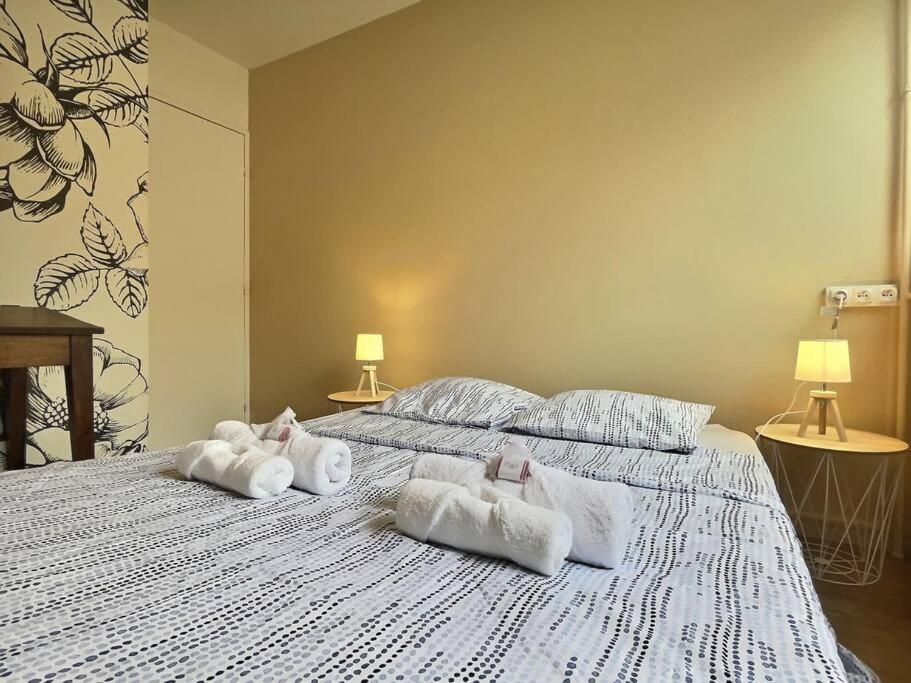 Apartmán "L'Horizon" De Miss.K Conciergerie Mâcon Exteriér fotografie