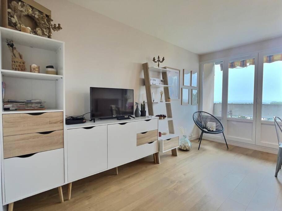 Apartmán "L'Horizon" De Miss.K Conciergerie Mâcon Exteriér fotografie