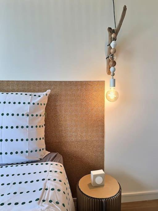 Apartmán "L'Horizon" De Miss.K Conciergerie Mâcon Exteriér fotografie